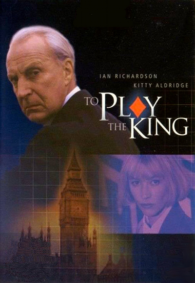 House of Cards - To Play the King [219115] (A1590216103) [[TV Shows]] --Plex--